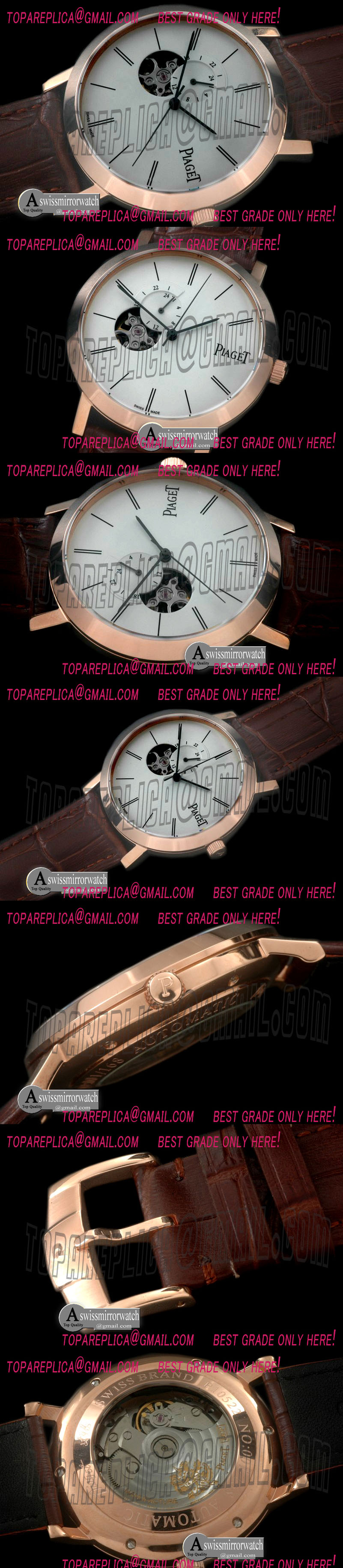 Replica Piaget Watches