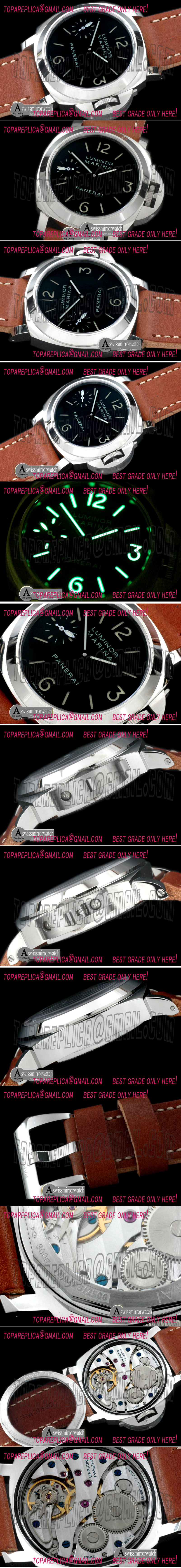 Replica Panerai Watches