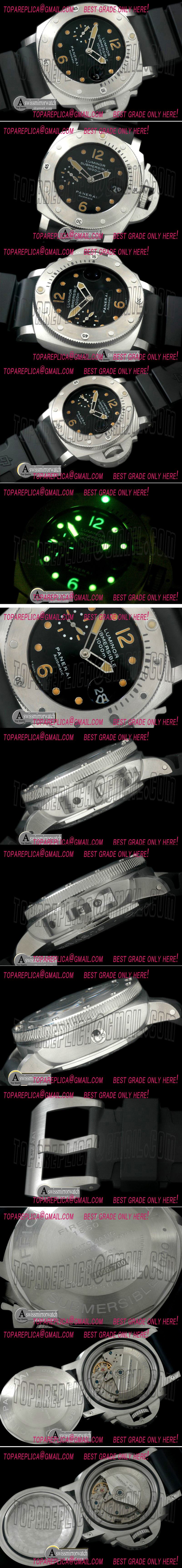 Replica Panerai Watches