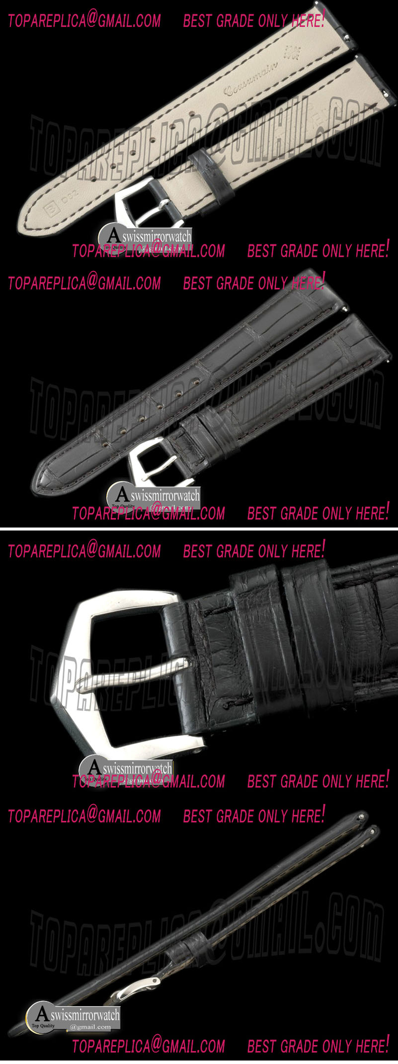 Replica Patek Philippe  Watches