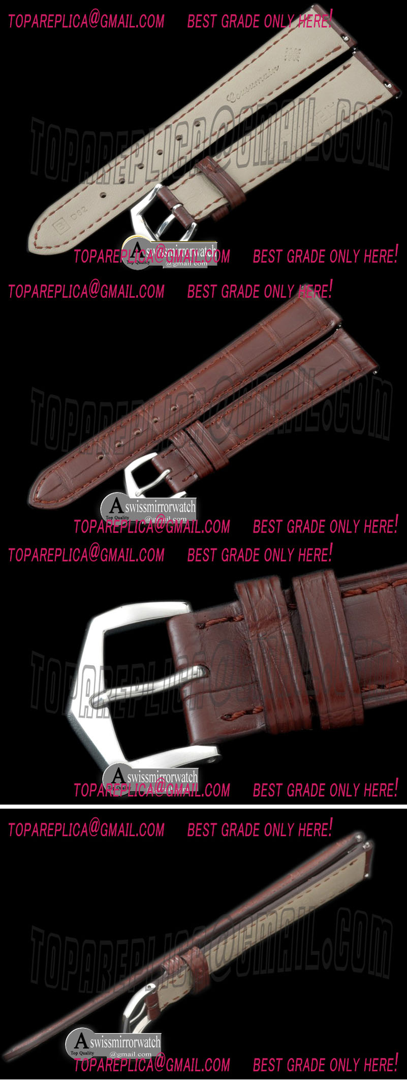 Replica Patek Philippe  Watches