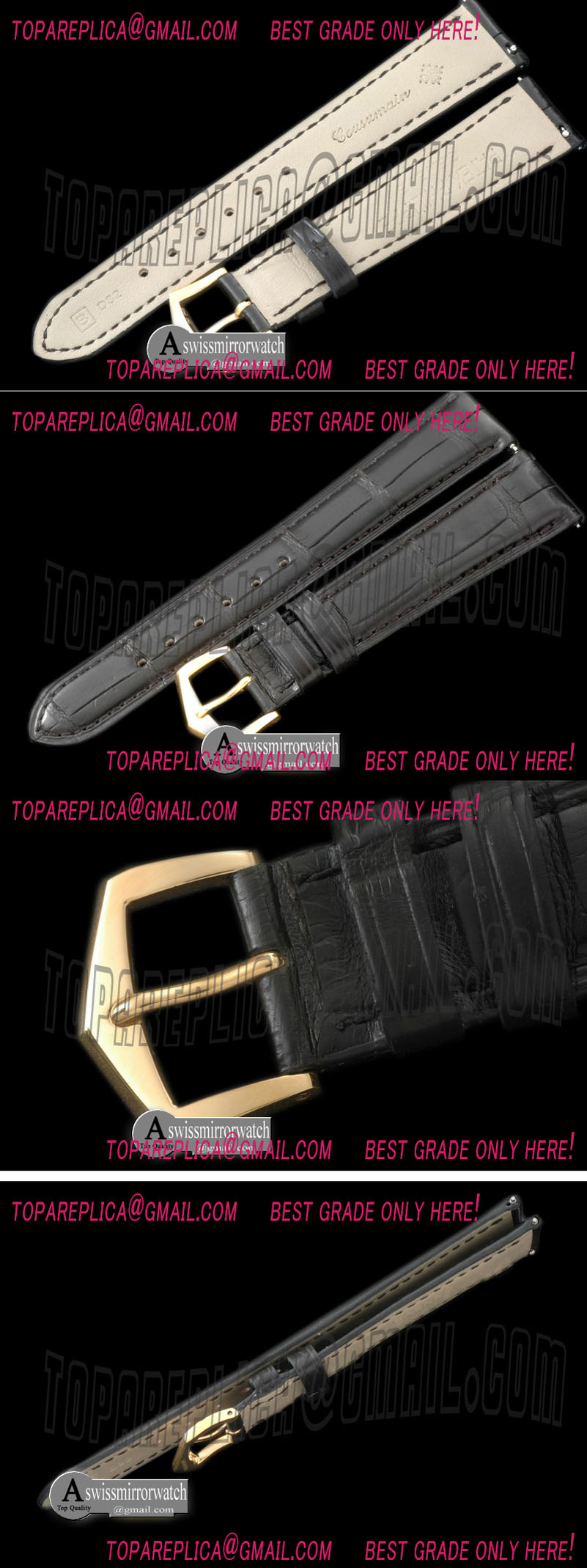 Replica Patek Philippe  Watches