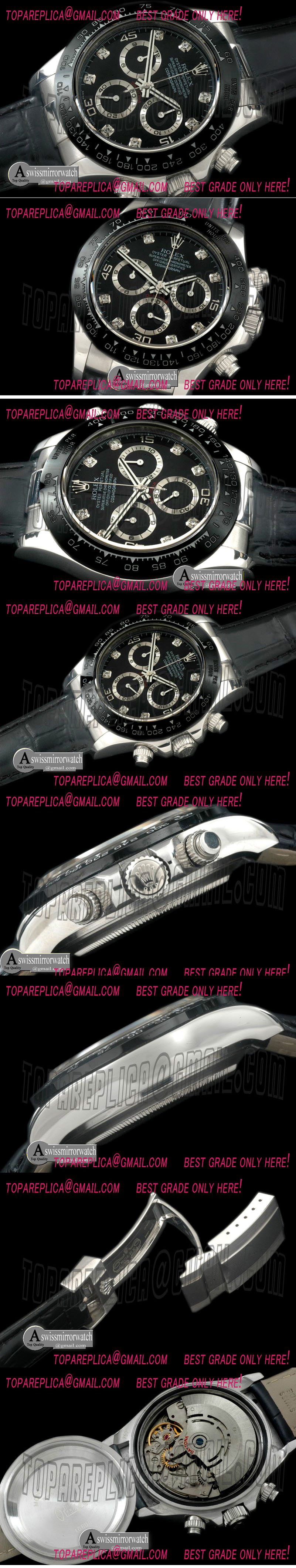 Replica Rolex Daytona Watches