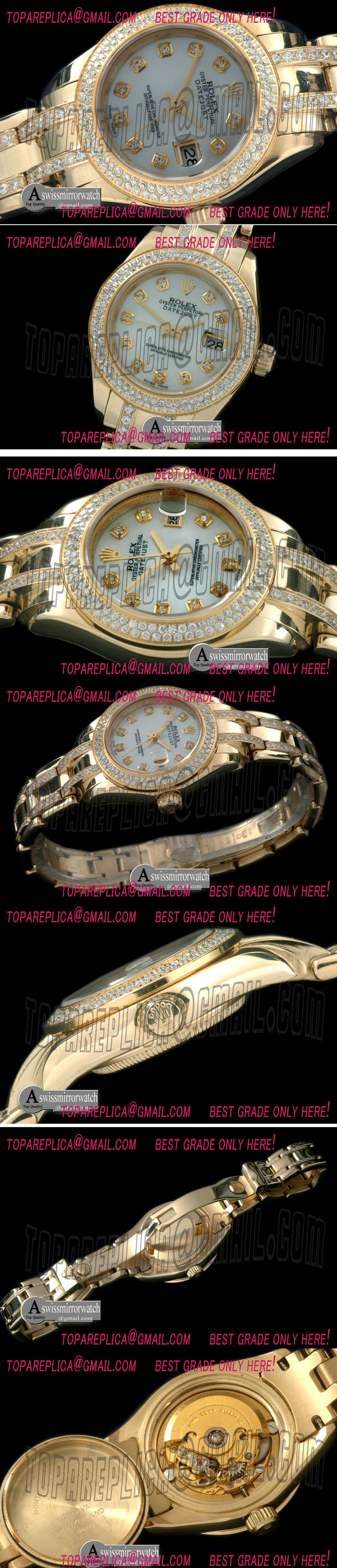 Replica Rolex Watches
