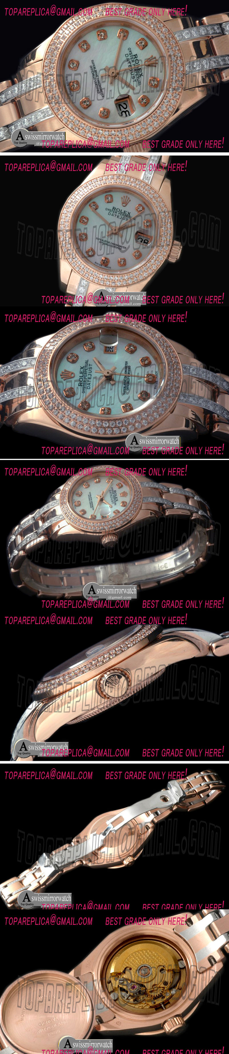 Replica Rolex Watches