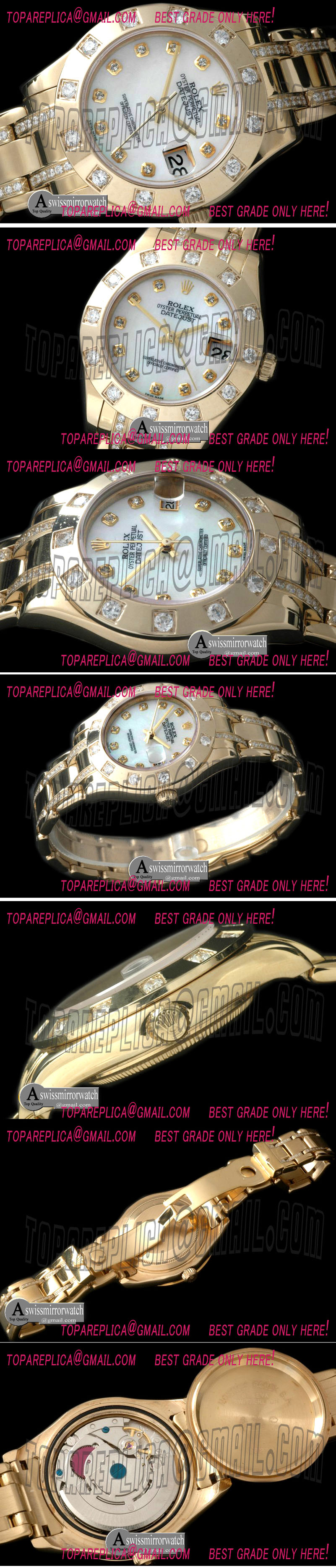 Replica Rolex Watches
