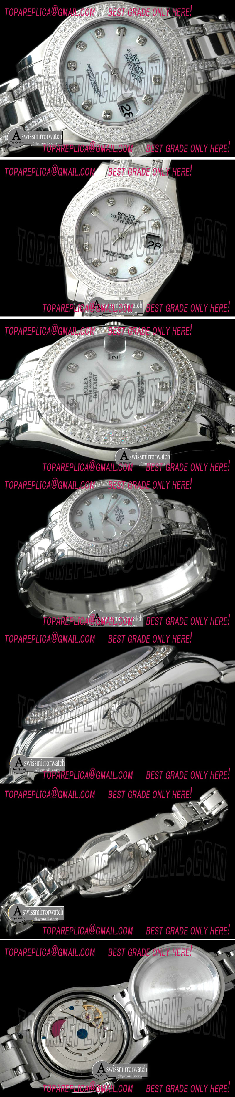 Replica Rolex Watches
