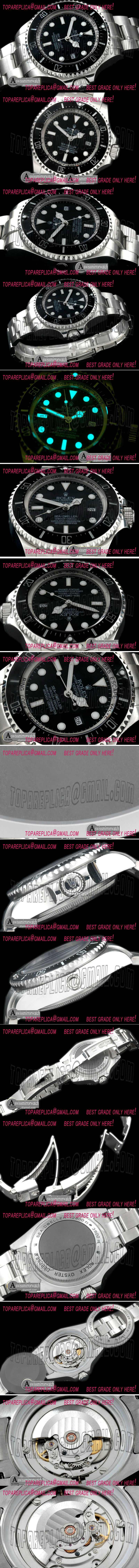 Replica Rolex  Watches