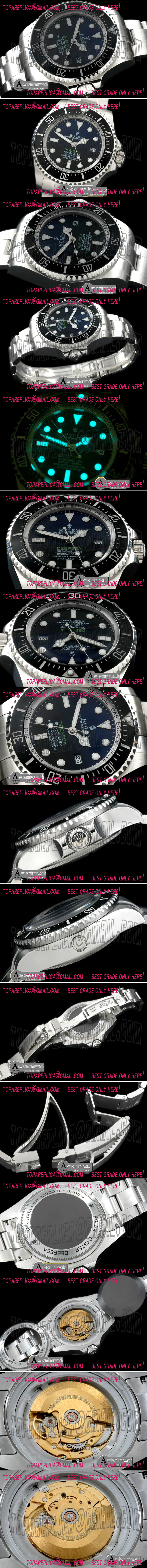Replica Rolex Watches