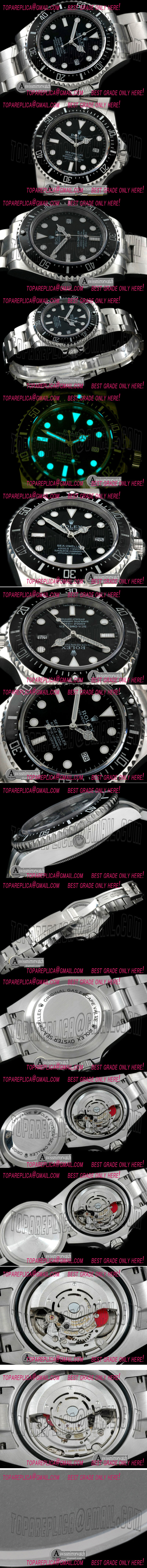 Replica Rolex Watches