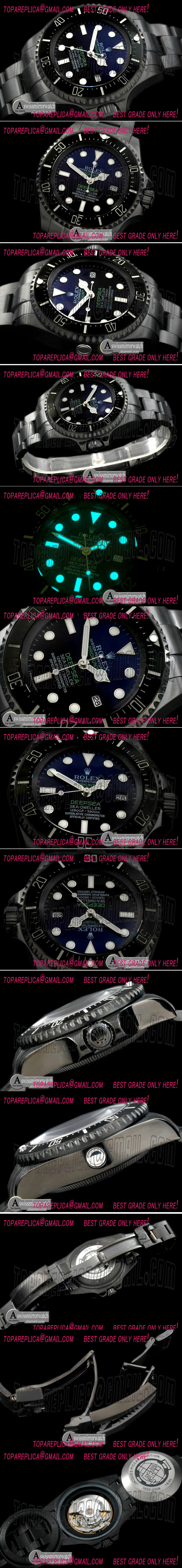 Replica Rolex  Watches
