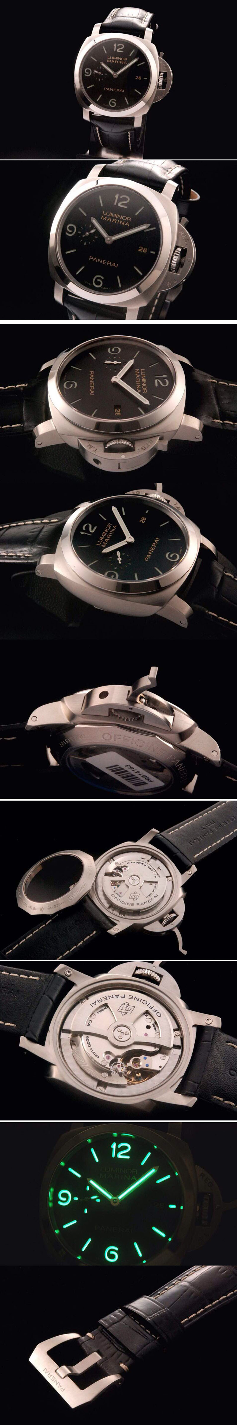 Replica Panerai Watches