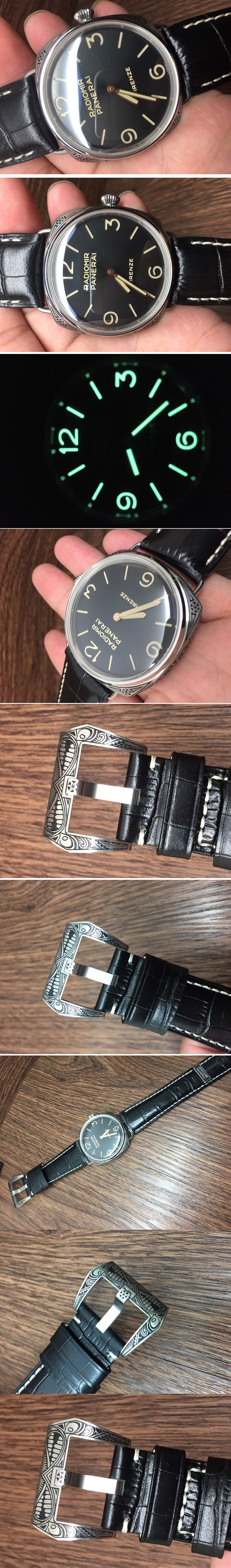 Replica Panerai Watches