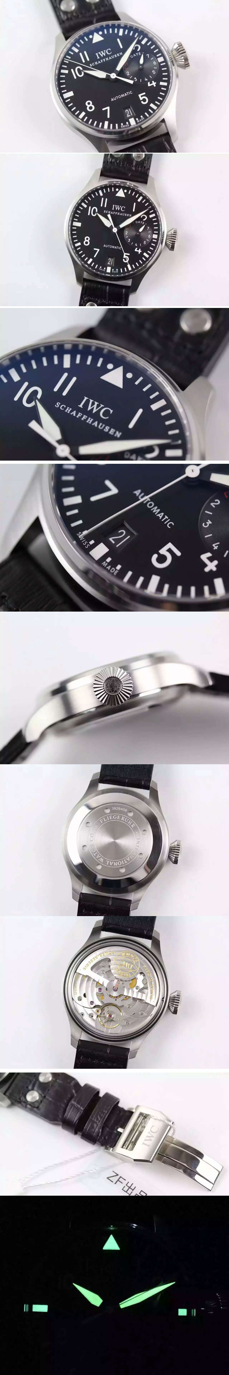 Replica IWC Watches