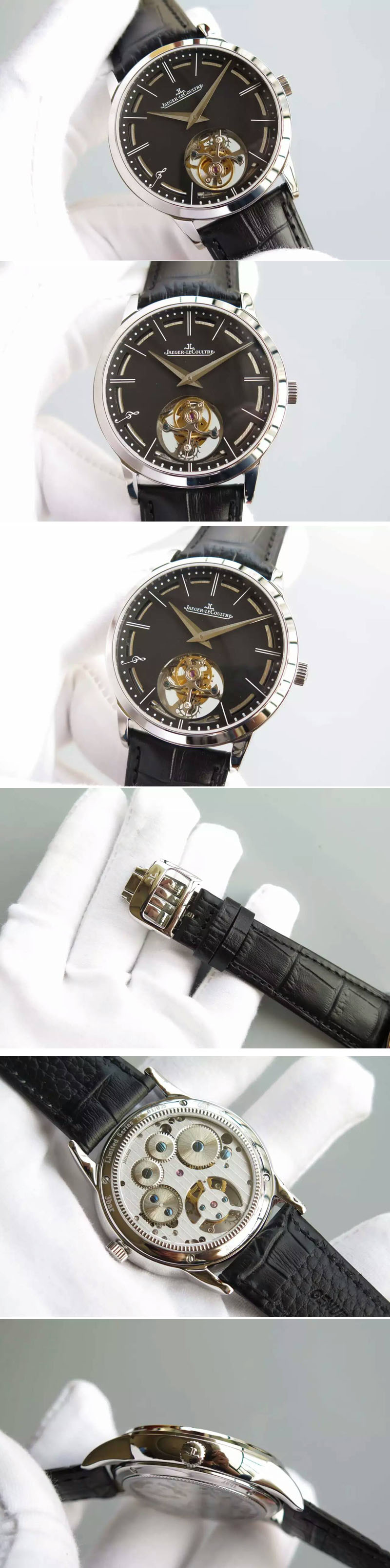 Replica Vacheron Constantin  Watches