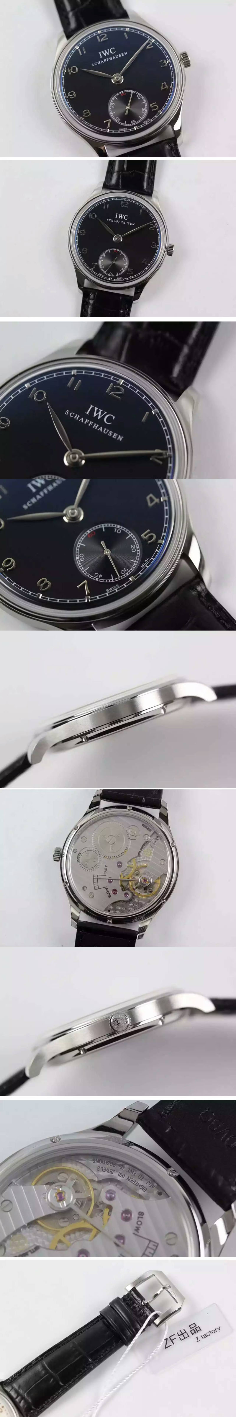 Replica IWC Watches