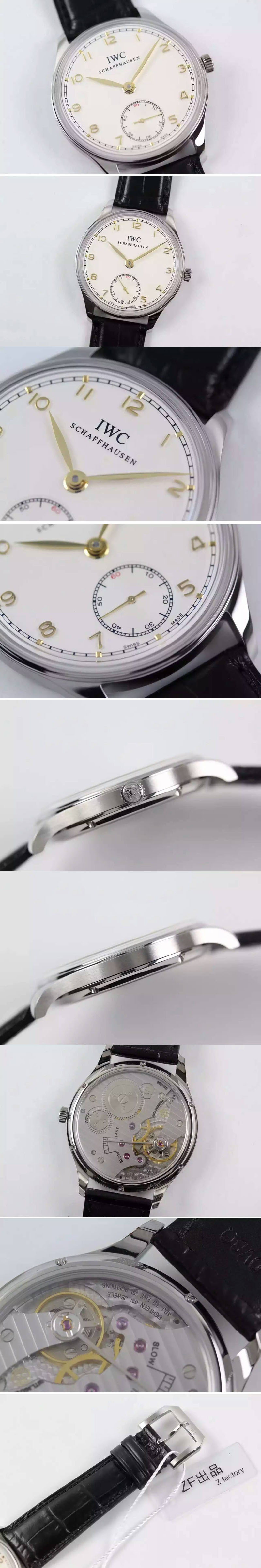 Replica IWC Watches