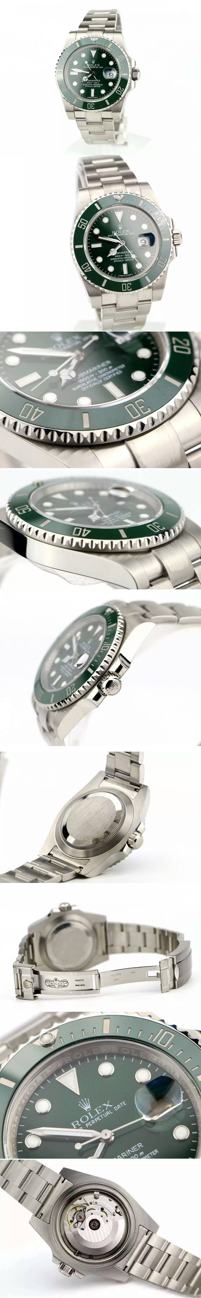Replica Rolex Submariner Watches