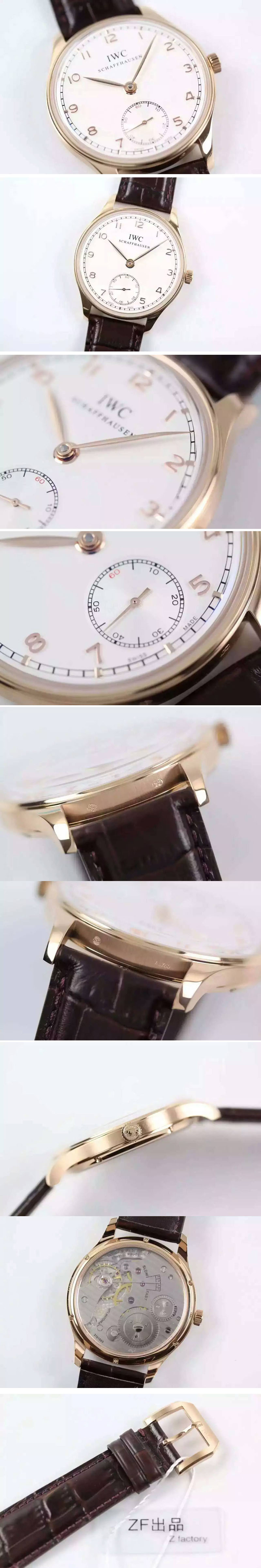 Replica IWC Watches