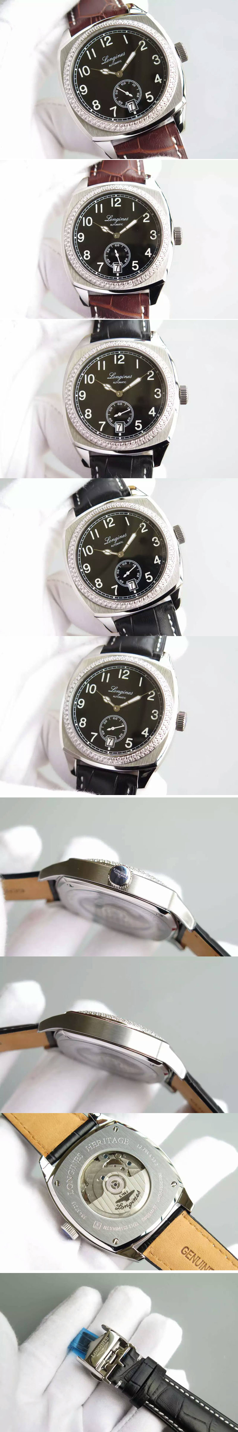 Replica Longines Watches
