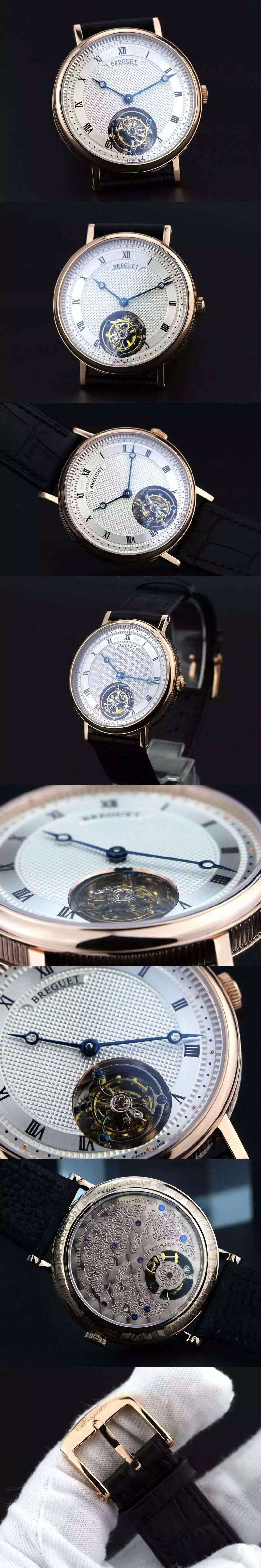 Replica Breguet Watches
