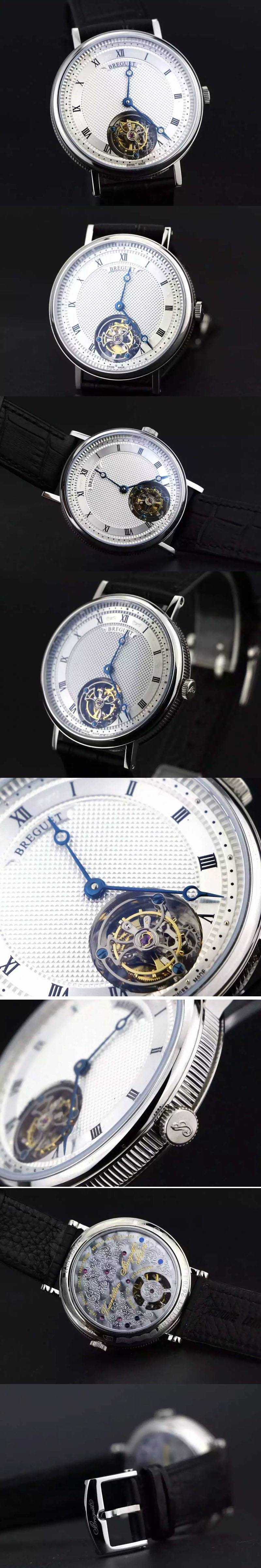 Replica Breguet Watches