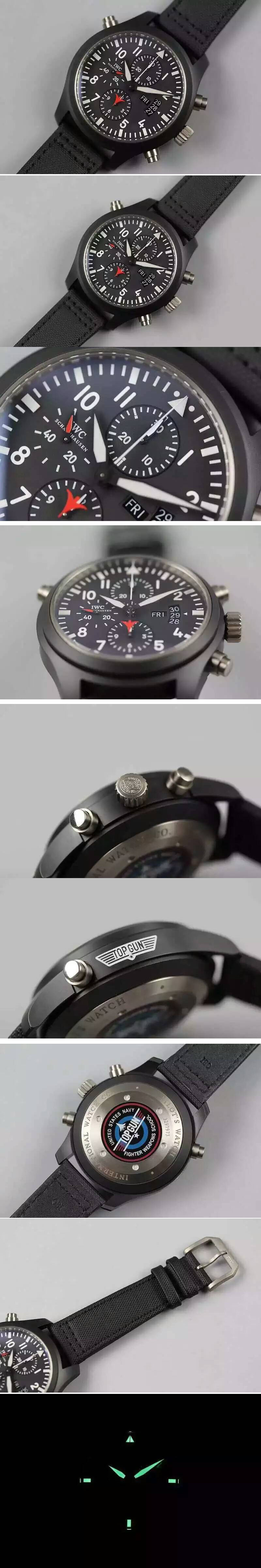 Replica IWC Watches