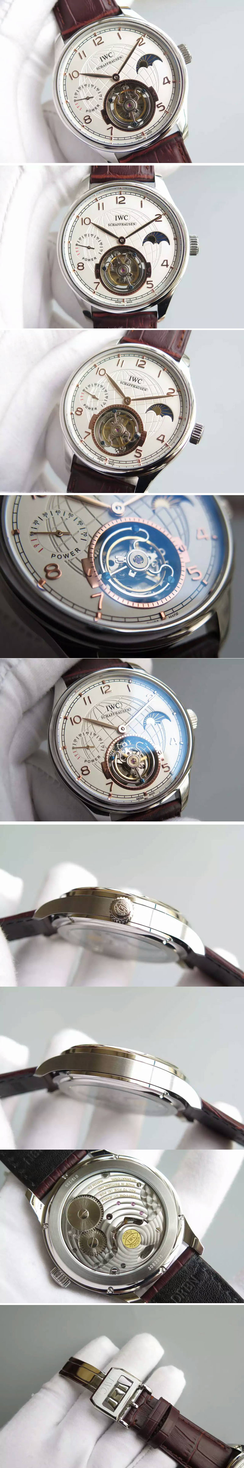 Replica IWC Watches