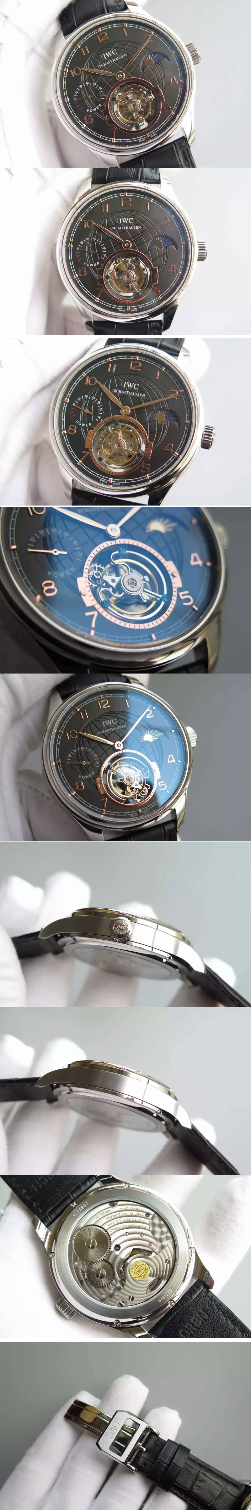 Replica IWC Watches