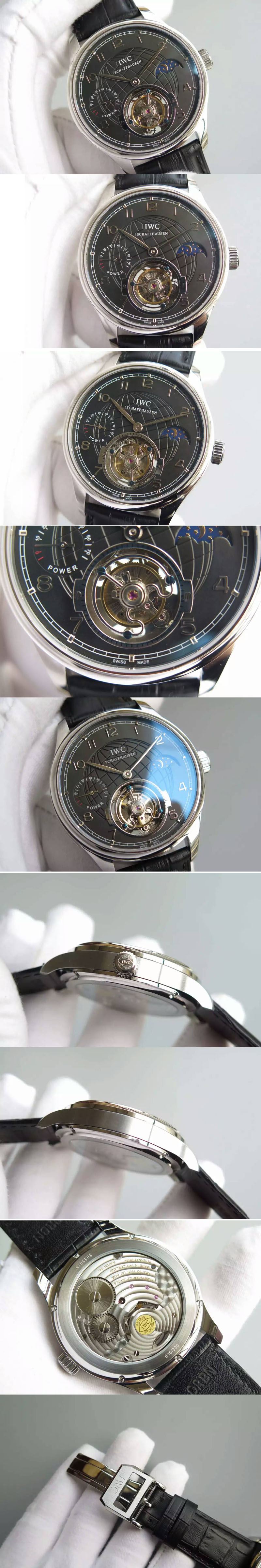 Replica IWC Watches