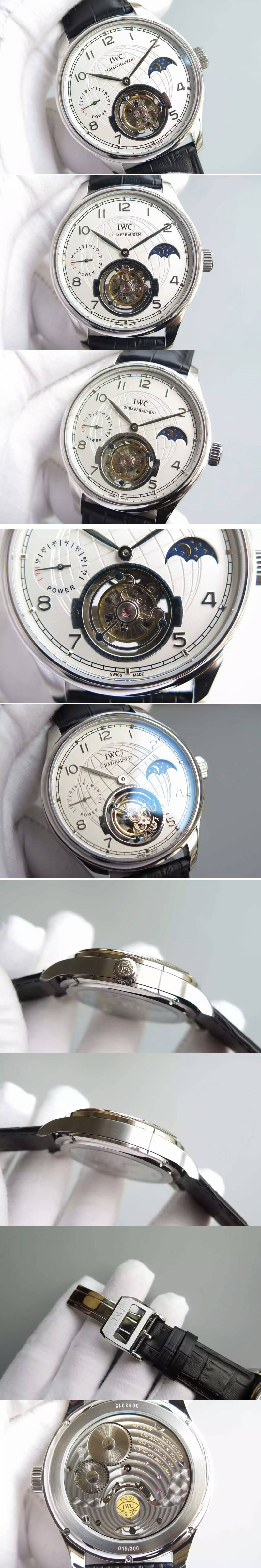 Replica IWC Watches