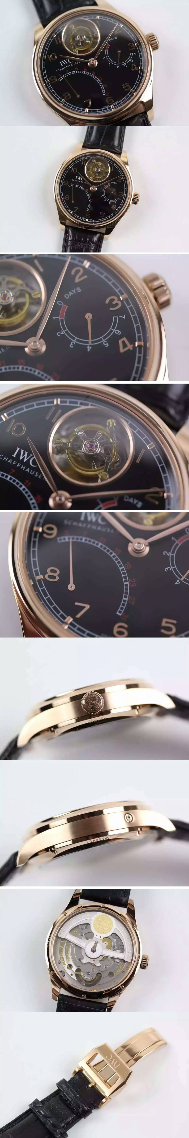 Replica IWC Watches