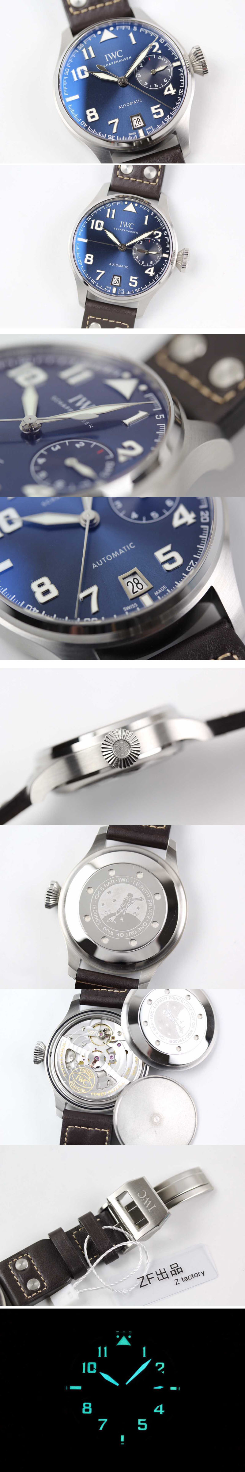 Replica IWC Watches