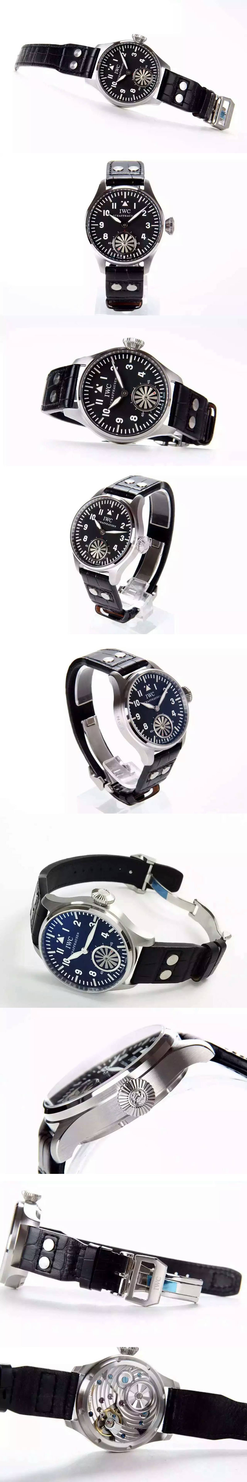 Replica IWC Watches
