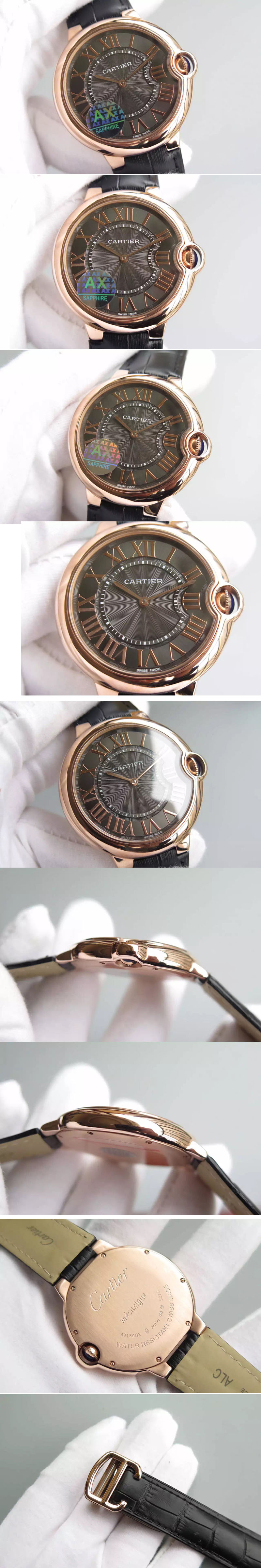 Replica Cartier Watches