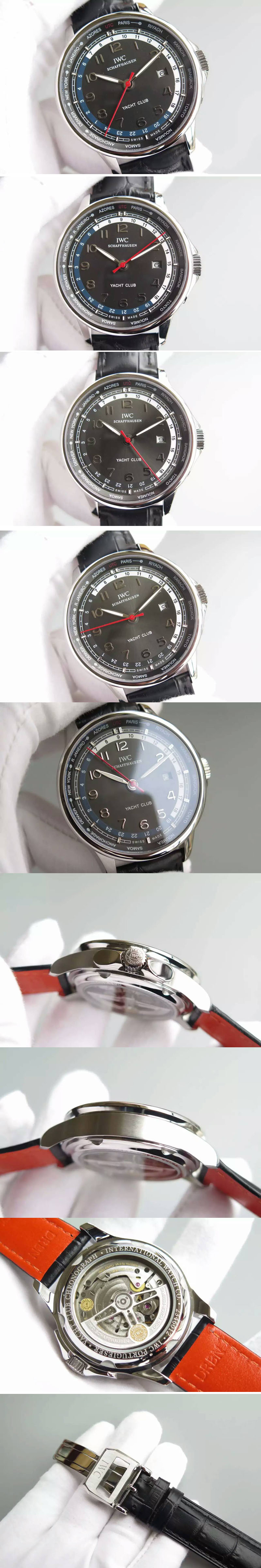 Replica IWC Watches