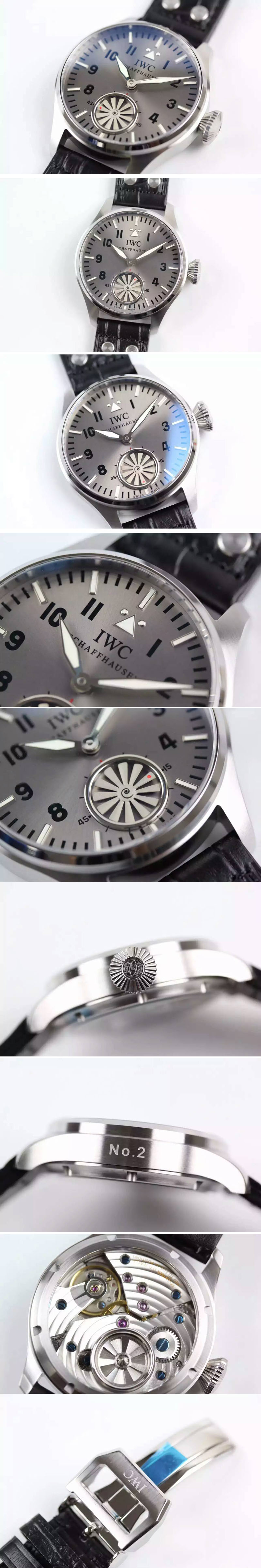 Replica IWC Watches