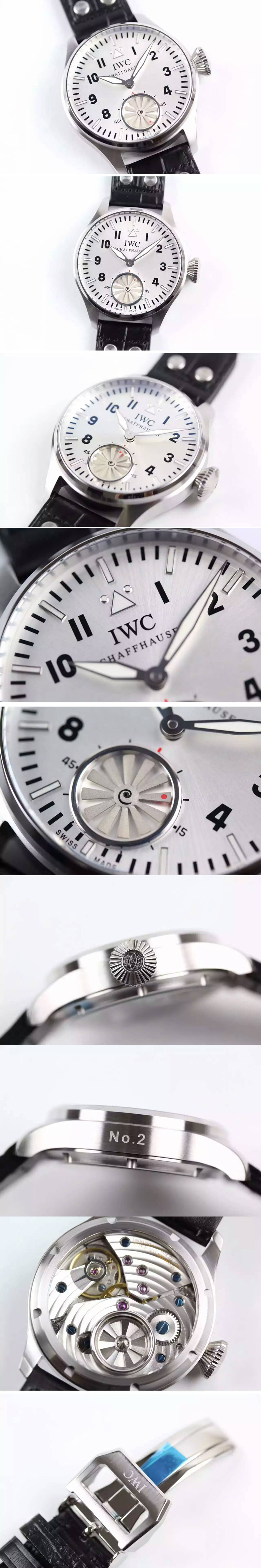 Replica IWC Watches