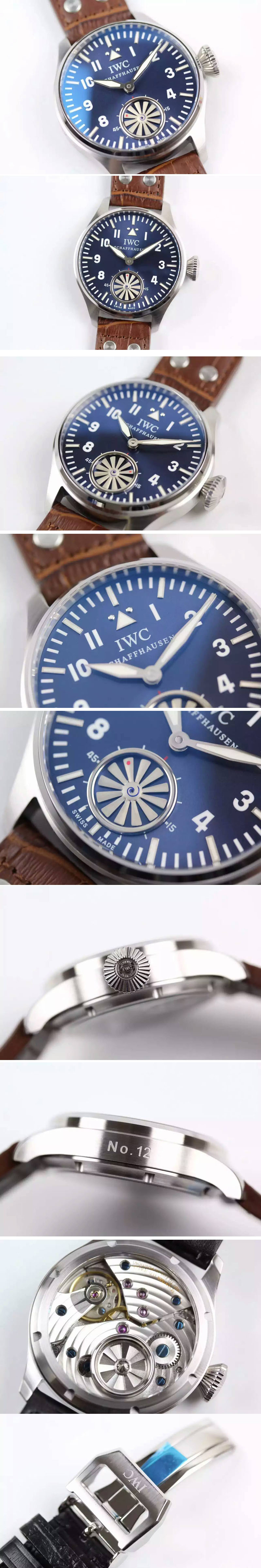 Replica IWC Watches