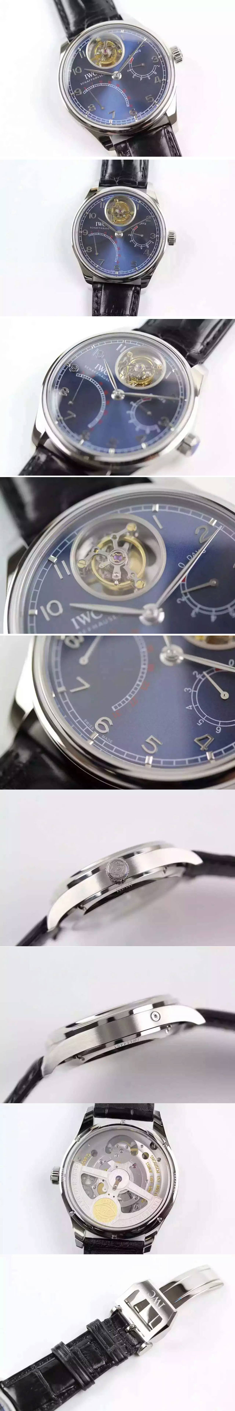 Replica IWC Watches