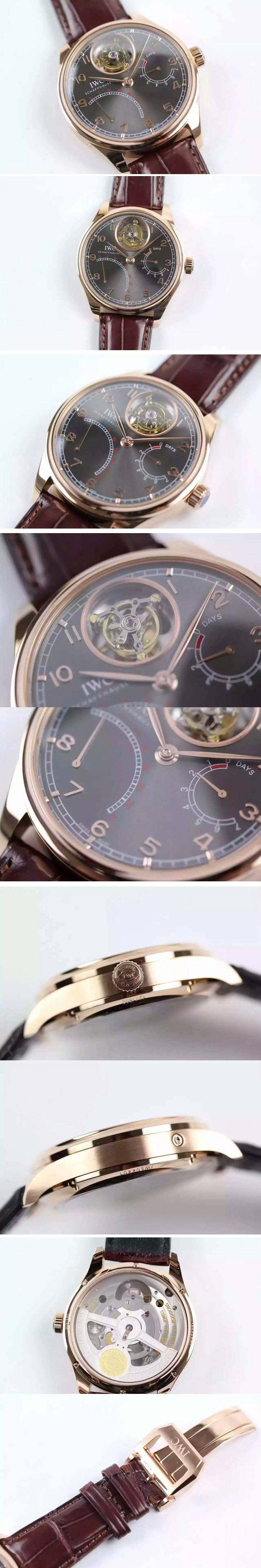 Replica IWC Watches