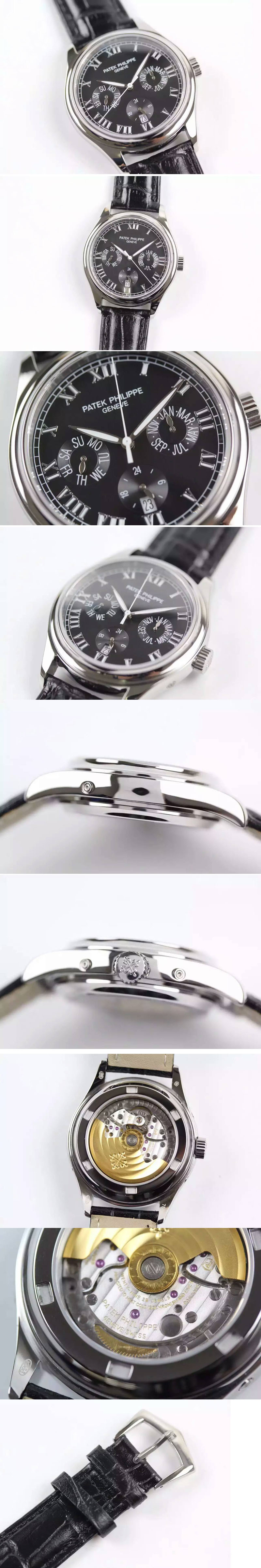 Replica Patek Philippe  Watches