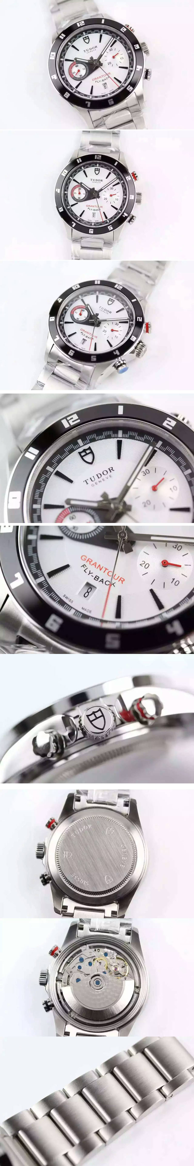 Replica Tudor  Watches