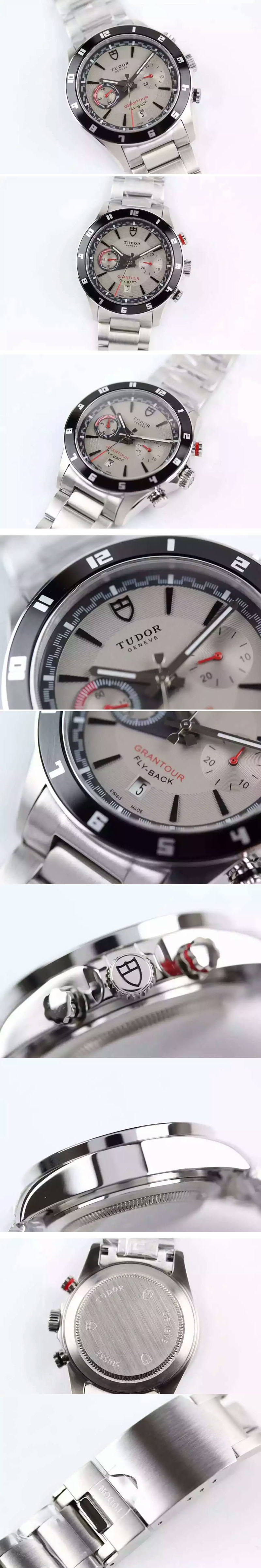 Replica Tudor  Watches