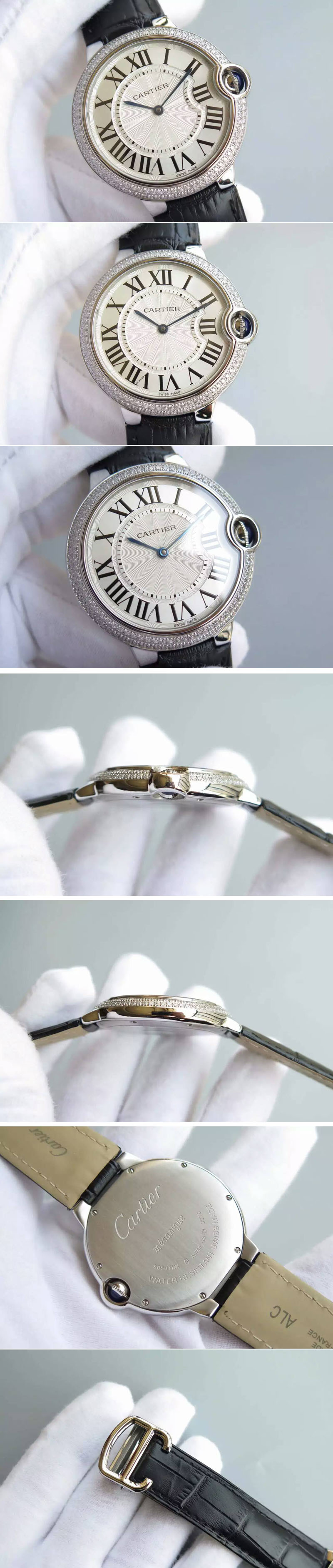 Replica Cartier Watches