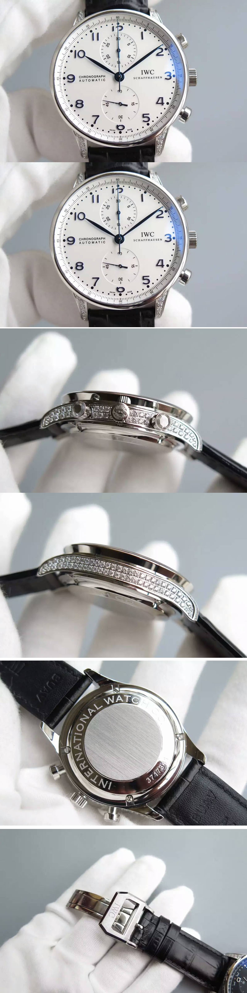 Replica IWC Watches