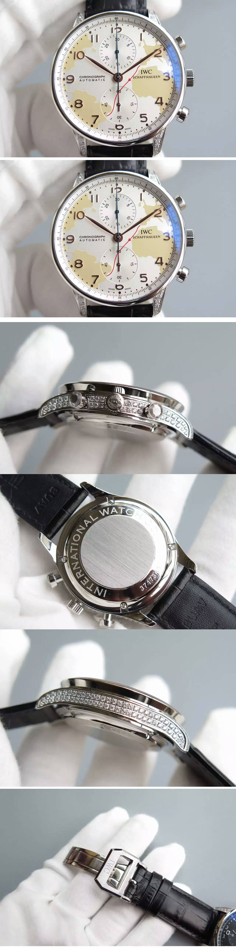 Replica IWC Watches