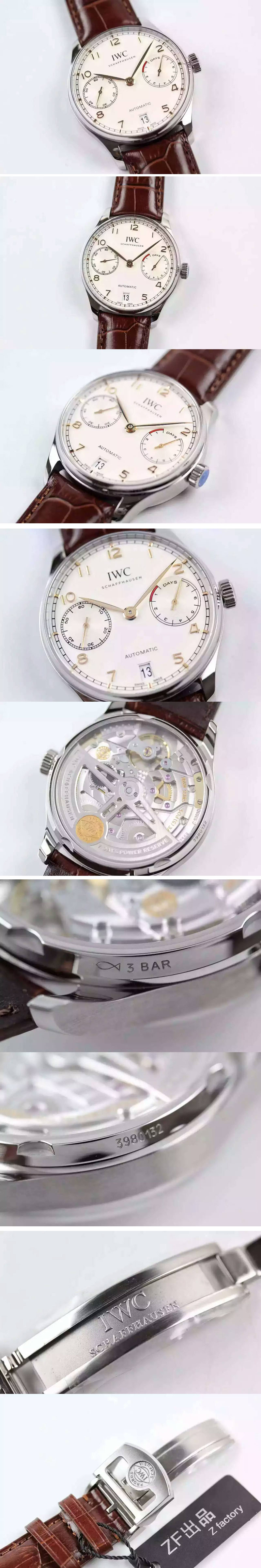 Replica IWC Watches