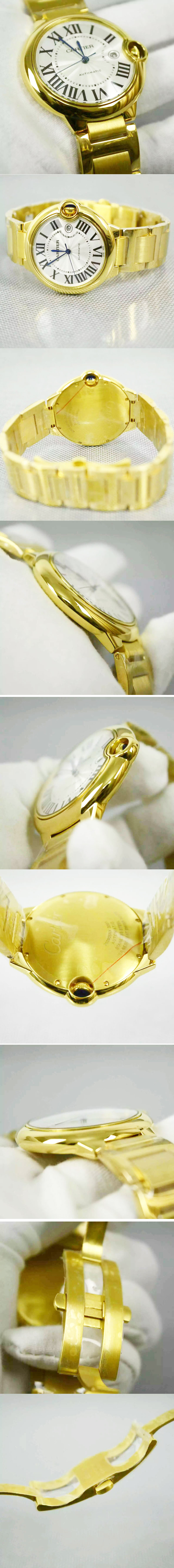 Replica Cartier Watches