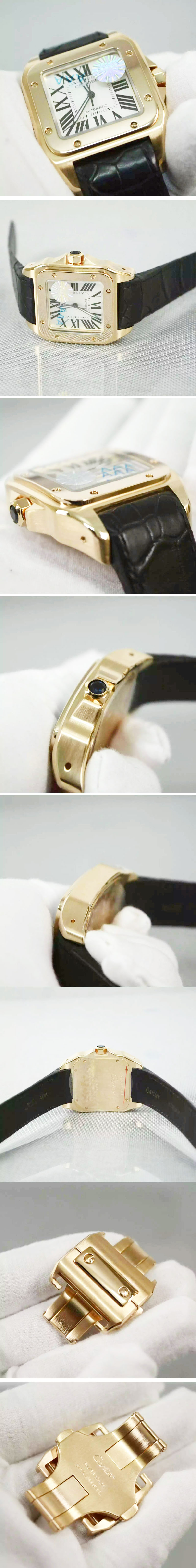 Replica Cartier Watches